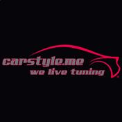carstyle.me - we live tuning