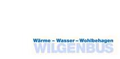 Logo von Heizungs- und Lüftungsbau WILGENBUS 