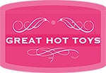 Logo von BDSM Great Hot Toys GHT ug 