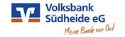 Logo von Volksbank Südheide eG