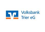 Logo von Volksbank Trier eG 