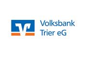 Logo von Volksbank Trier eG