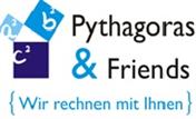 Logo Pythagoras & Friends