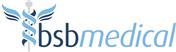 Logo der BSB Medical