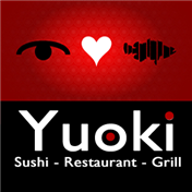 Logo von Sushi & Grill Restaurant Yuoki 