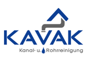 Logo von Kavak e.K Kanal- und Rohrreinigung