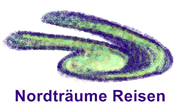 Logo von Nordträume Reisen