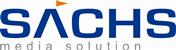 Logo von Sachs Media Solution