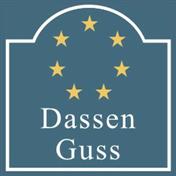Logo von Dassen Guss GmbH
