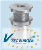 Logo von V-Tec Europa GmbH