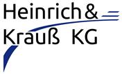 Logo von Heinrich & Krauß KG
