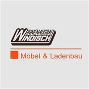 Innenausbau Windisch - Möbel & Ladenbau : Logo