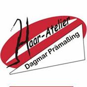 Logo von Haar-Atelier 