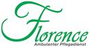 Logo der Firma Florence