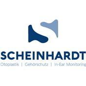 Logo von Scheinhardt