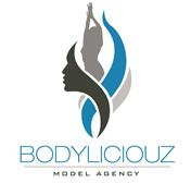 Bodyliciouz Agency Logo