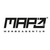 Logo von MAPO Werbeagentur 