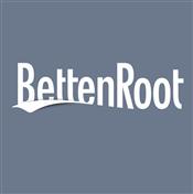 Logo von Betten Root - Richtig schlafen. Besser leben.