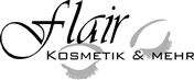 Logo von Flair - Kosmetik & mehr