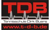 Logo von Tennisschule Dirk Buers