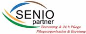 Logo von SENIOpartner