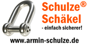 Logo von Schulze Schäkel und Bootsbedarf - Armin Schulze