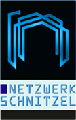 Logo von Netzwerkschnitzel