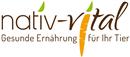 Logo von nativ-vital