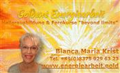 Goldene Energiearbeit
