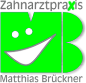 Logo von Matthias Brückner - Zahnarztpraxis Matthias Brückner