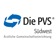 PVS/ Südwest - Logo