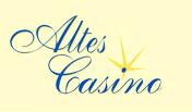 Logo von Altes Casino
