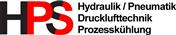 Logo von HPS - Hydraulik & Pneumatik Service GmbH