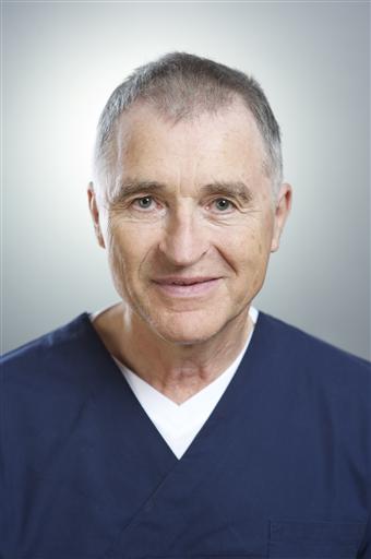 Dr. Günther Maldoff