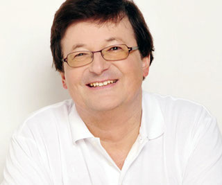 Dr.med.dent. Klaus Kreger