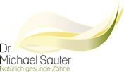 Logo Zahnarztpraxis Dr. Sauter in Nürnberg