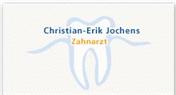 Logo von Dr. Christian Erik Jochens