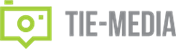 Logo von TIE-Multimedia GmbH