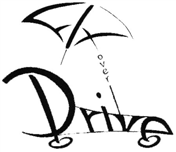 Logo von Fly over Drive Inh. Stephan Haugg
