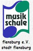 Logo von Musikschule Flensburg e.V.