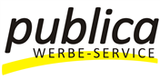 Logo von publica.SOLUTIONS KG