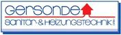 Logo von Gersonde Sanitär- & Heizungstechnik GmbH