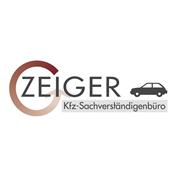 Logo von Kfz-Sachverständigenbüro Zeiger