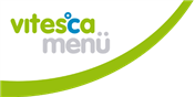 Logo von vitesca menü