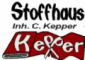 Logo von Uwe Kepper Stoffhaus Kepper