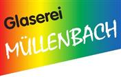 Logo von Glaserei Müllenbach