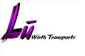 Logo von Lu Wirth Transporte Umzüge Haushaltsauflösungen