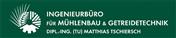 Logo von Ingenieurbüro für Mühlenbau & Getreidetechnik Matthias Tschiersch