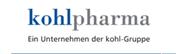 Logo von Kohlpharma GmbH