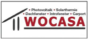 Logo von WOCASA